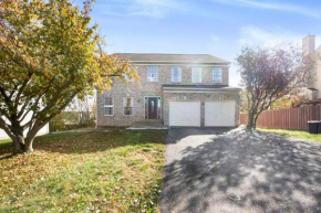 Charming Silver Spring Oasis